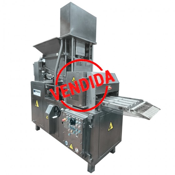 FORMAX PFM-19 - FORMADORA...