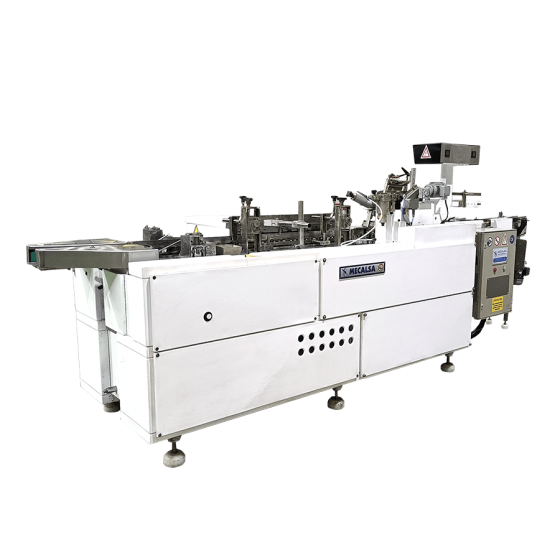 MACHINE DE CERCLEAGE FORMAT...