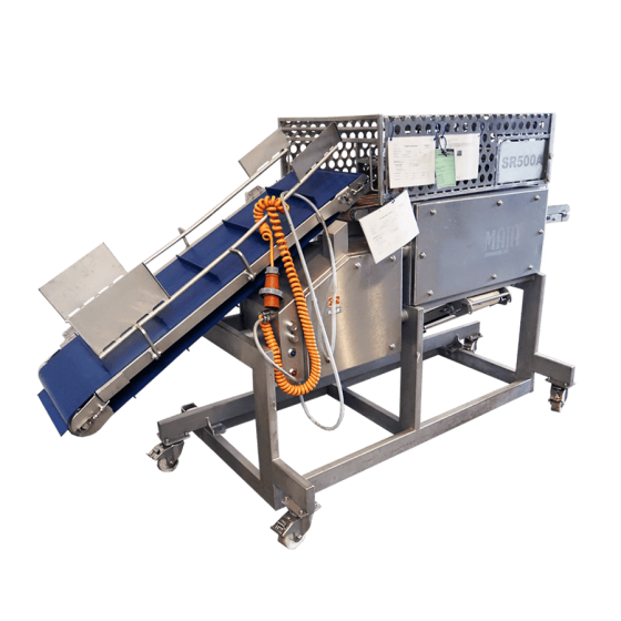 MAJA SR 500 A -...