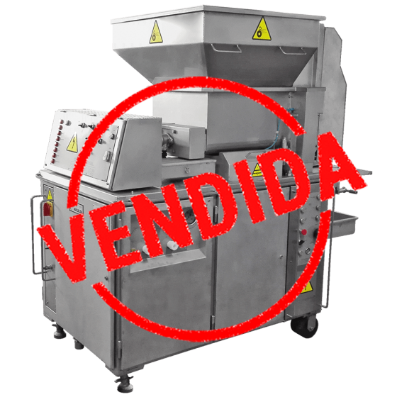 KOPPENS VM 600 HS -...