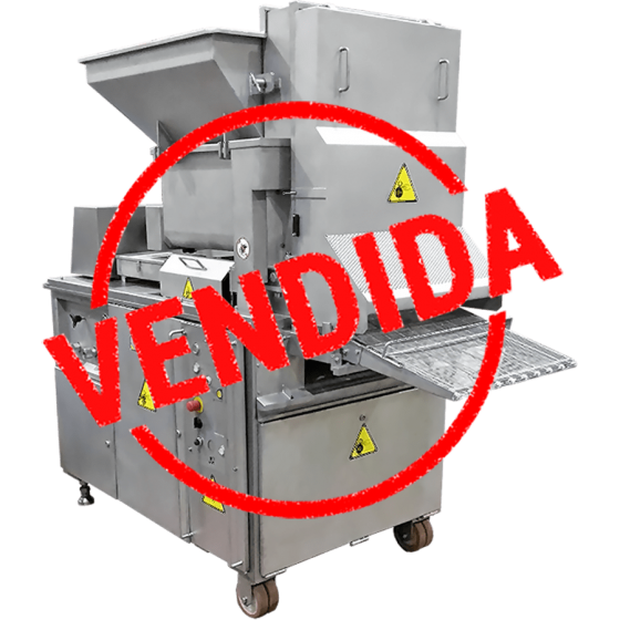 KOPPENS VM 600 HS -...