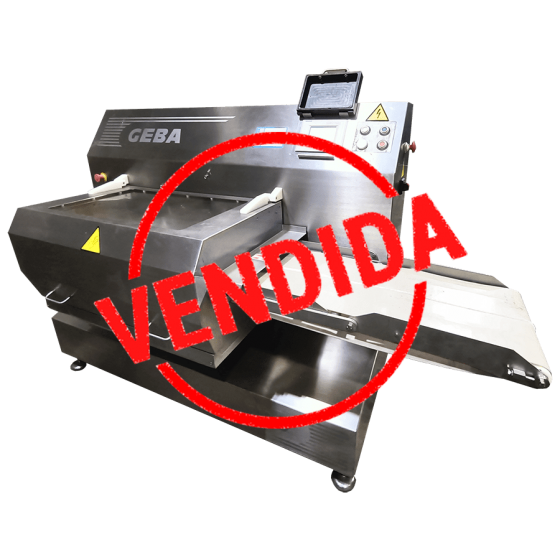 GEBA GPS 200 ASW -...