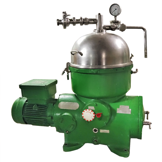 WESTFALIA SEPARATOR KA...