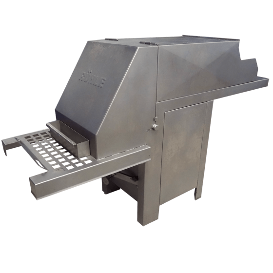 RÜHLE GFR 450 (ANO 2008) -...