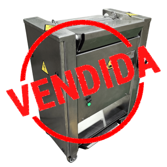 PELADORA / DESCORTEZADORA...