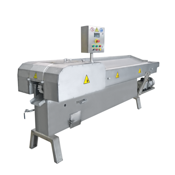 PELAGICS CUTTING AND...