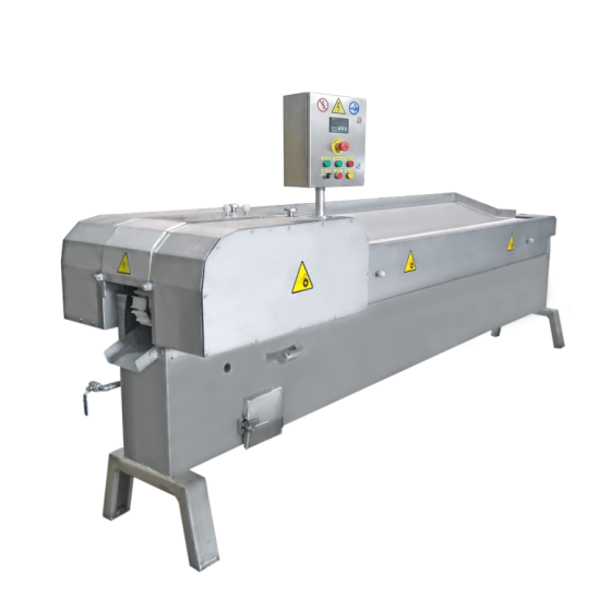 PELAGICS CUTTING AND...