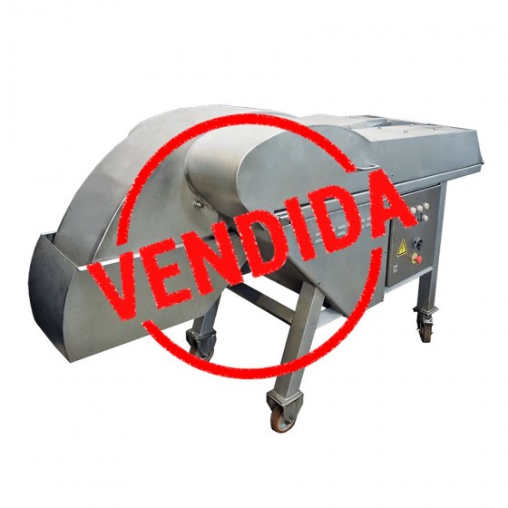 FAM YURAN Vegetable Slicer