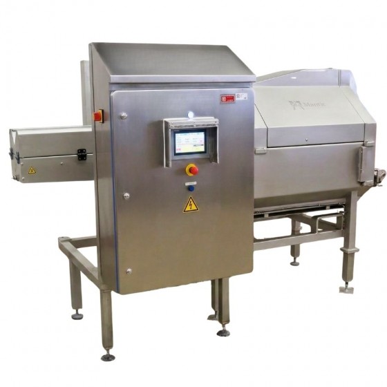 FAM Mantis industrial slicer