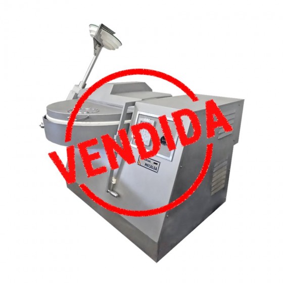 MECALSA CUTTER 125L -...
