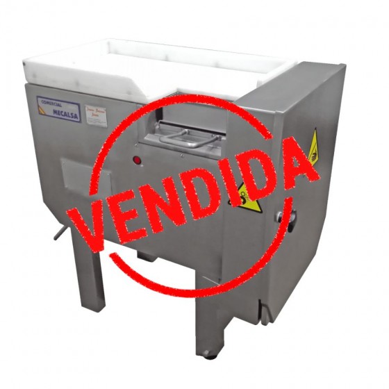 TREIF MODEL 80 - CUBICADORA...