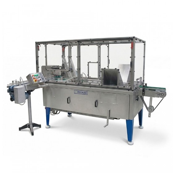 High-Speed Individual...