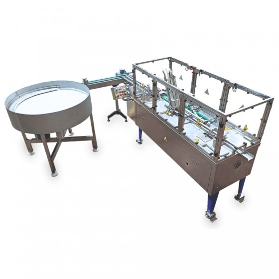 Individual Multi-format...