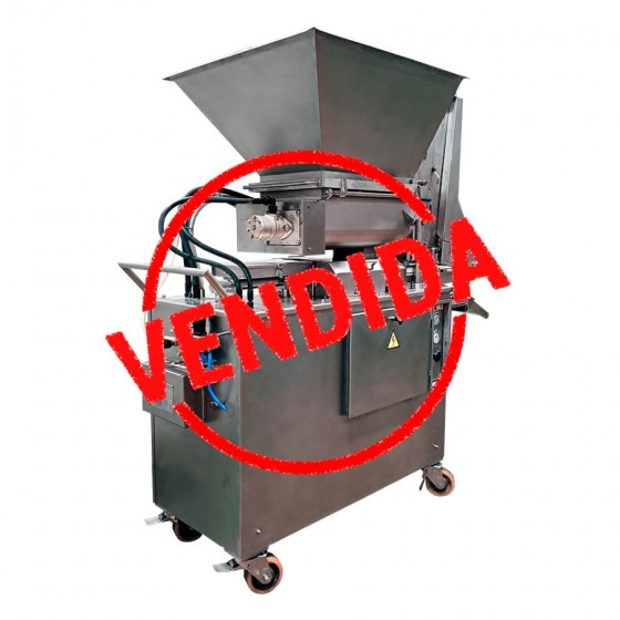 FORMADORA KOPPENS, TIPO: VM...