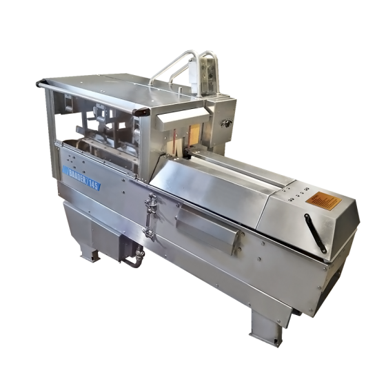 EVISCERADORA BAADER TIPO: 145