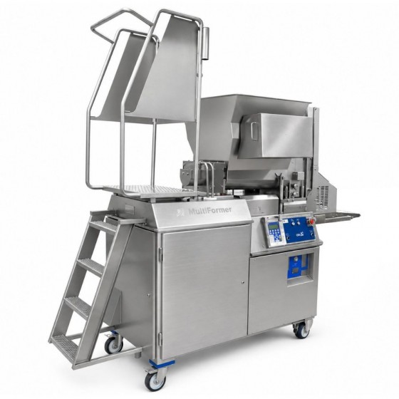 CFS MULTIFORMER MLF 400 -...