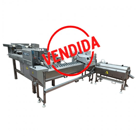 ABASTECEDOR BAADER 488 +...