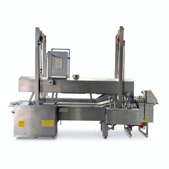 KOPPENS BR 2000/400 -...