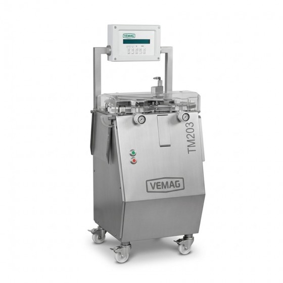 VEMAG TM203 - COUPEUSE...