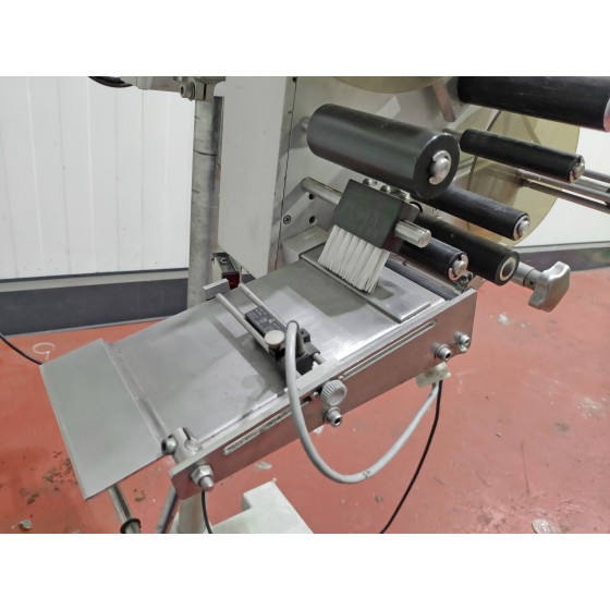 AVERY TYPE ALS220L - TÊTE D'ÉTIQUETAGE INDUSTRIELLE