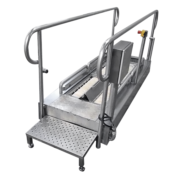 MECALSA MC LBS-4C -...