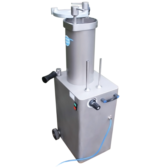 VEMAG TRIPLE NOZZLE B -...