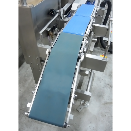 CHECKWEIGHER DELFORD SORTAWEIGH,  TYPE: G2200