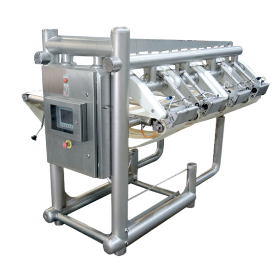 WMT 4 VÍAS - EXTRACTOR DE...