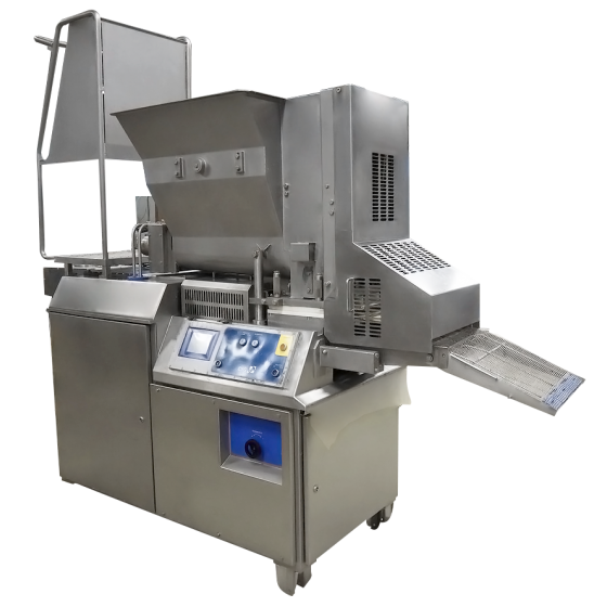 CFS MULTIFORMER MLF 400 -...