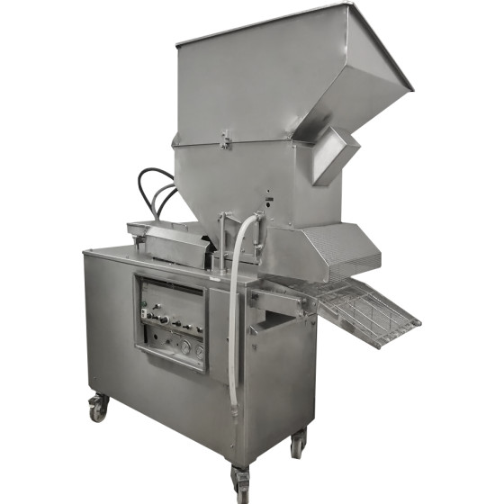 KOPPENS VM 400 - FORMADORA...