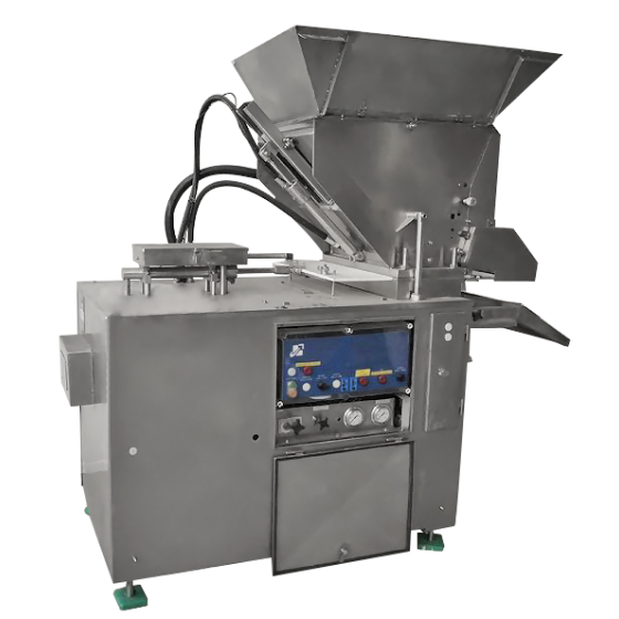 KOPPENS VM 600 - FORMADORA...