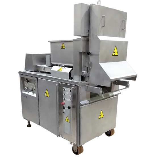 KOPPENS VM 600 HS -...
