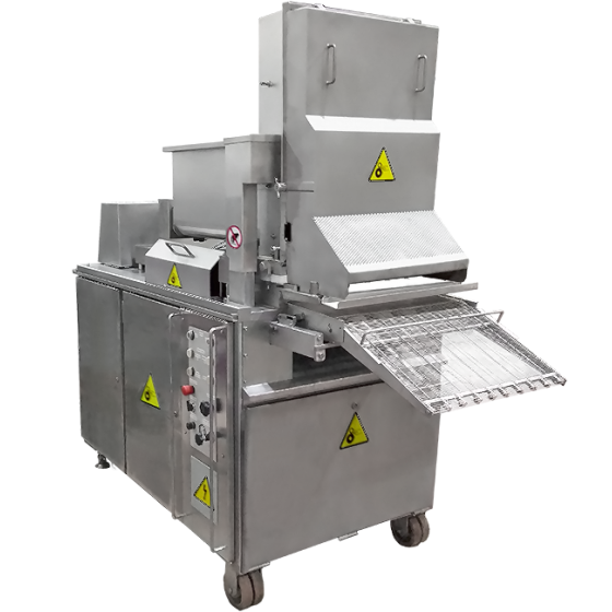 KOPPENS VM 400 HS -...