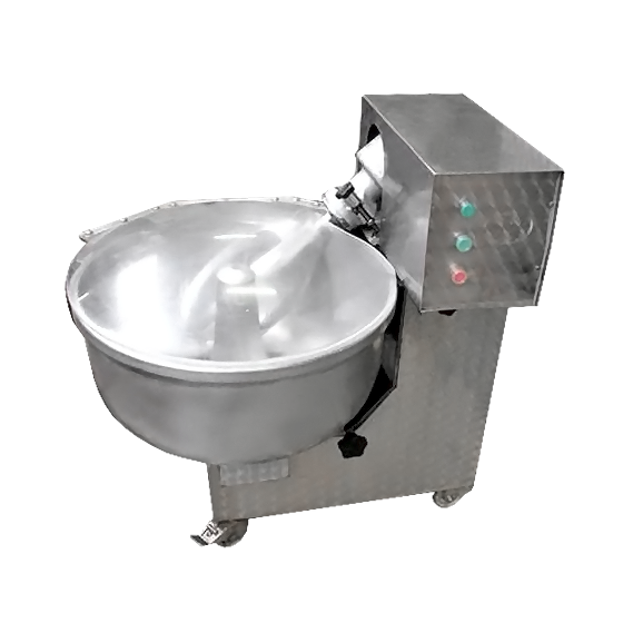 MELIOR-GANDA MG 100 (INOX)...