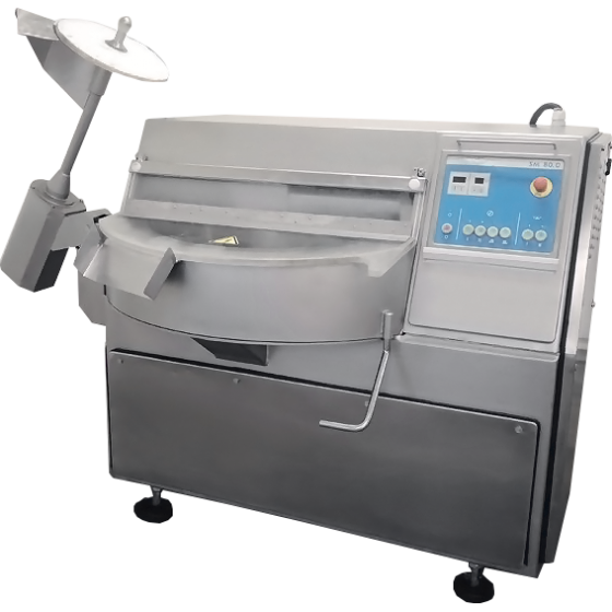 NAGEMA SM 80-0S - CUTTER...