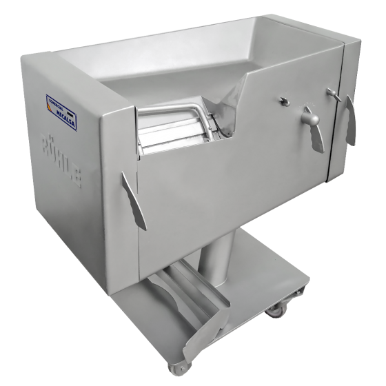 RUHLE SR1 - CUBICADORA...