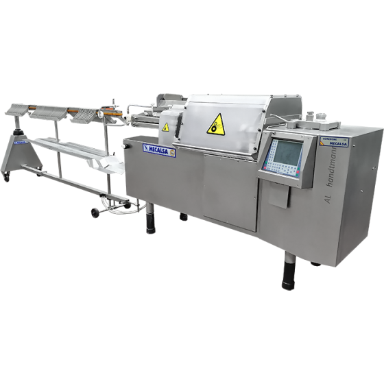 VEMAG ROBOT HP15C E LPG202...