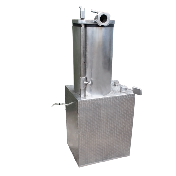 VEMAG 932 LINKER UNIT -...