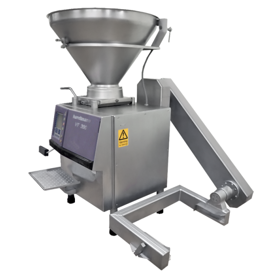 HANDTMANN VF200B -...