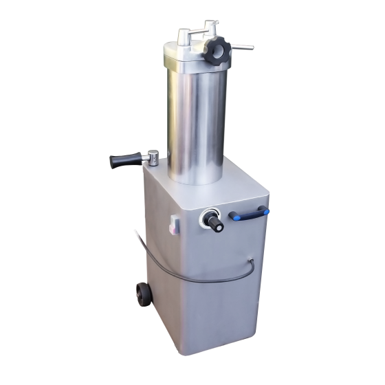 VEMAG TRIPLE NOZZLE A -...
