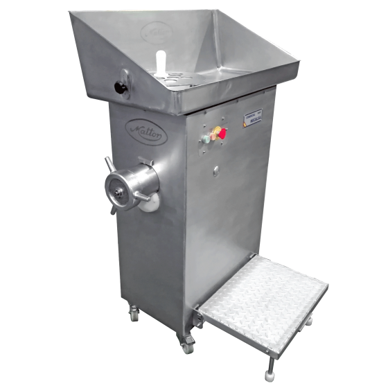 MATTON VM 42 - PICADORA...