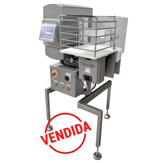 METTLER-TOLEDO SAFELINE...