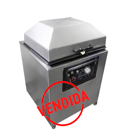 LACOVAC CV3 HS - EMBALADORA...