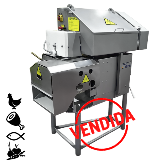 SEPAMATIC SEPA 410 ST -...