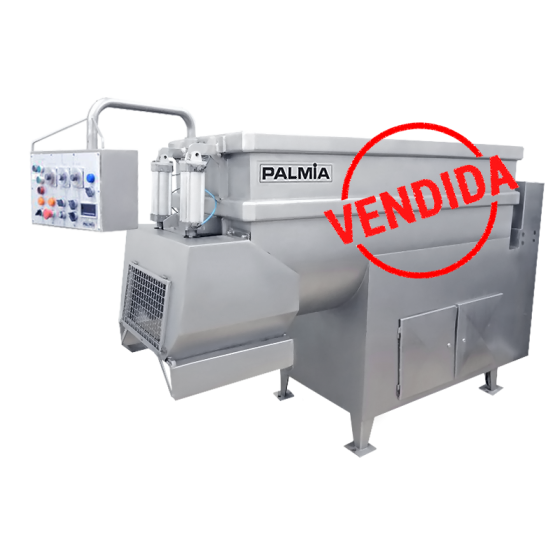 PALMIA BE.K 1500.7 -...