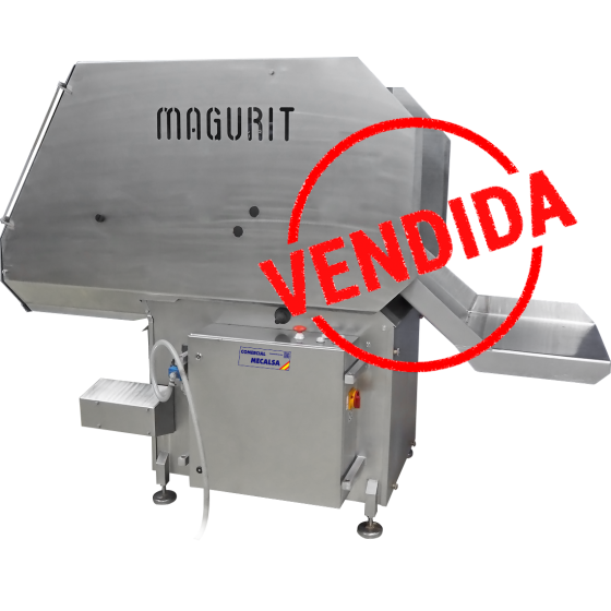 MAGURIT FROMAT 053 (AÑO...