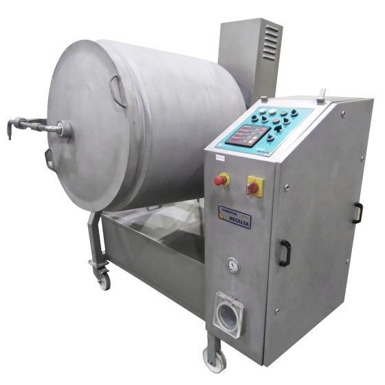 NAGÜTEC KVMM 300/1 -...