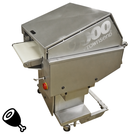 TOWNSEND 9000 -...