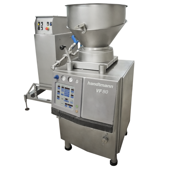 HANDTMANN VF80 COM...