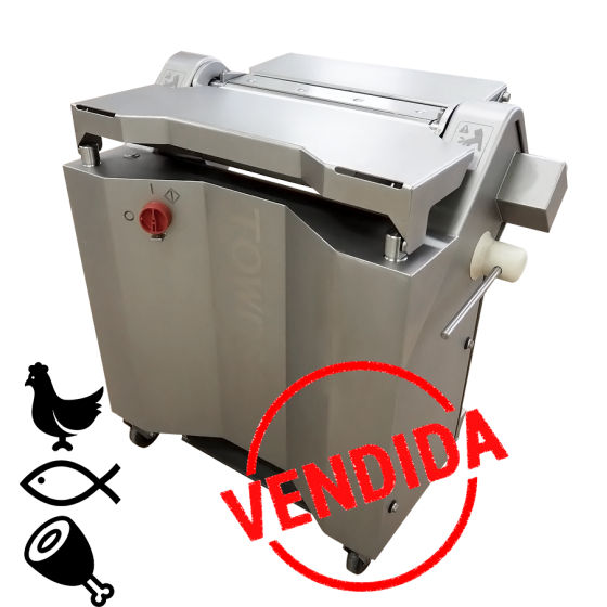 TOWNSEND 7650 - DESVELADORA...